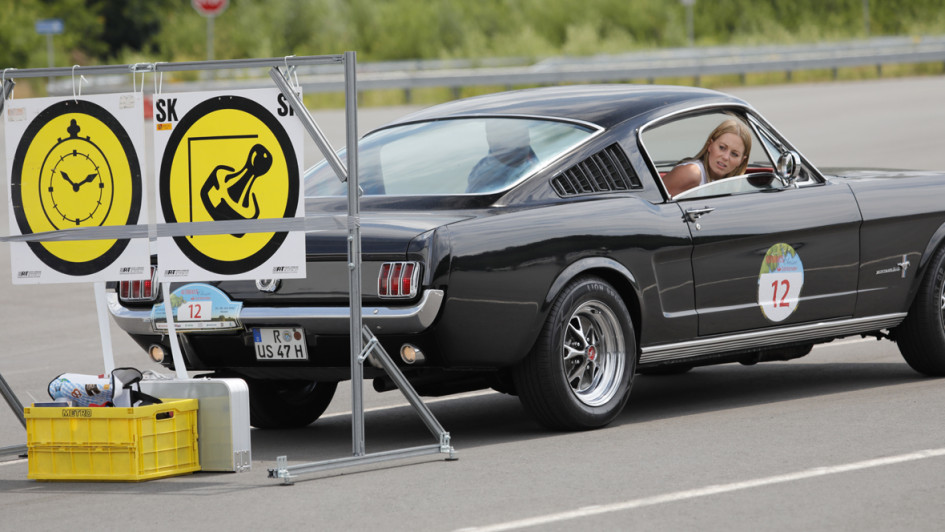 13. AUTOHAUS Santander Classic-Rallye