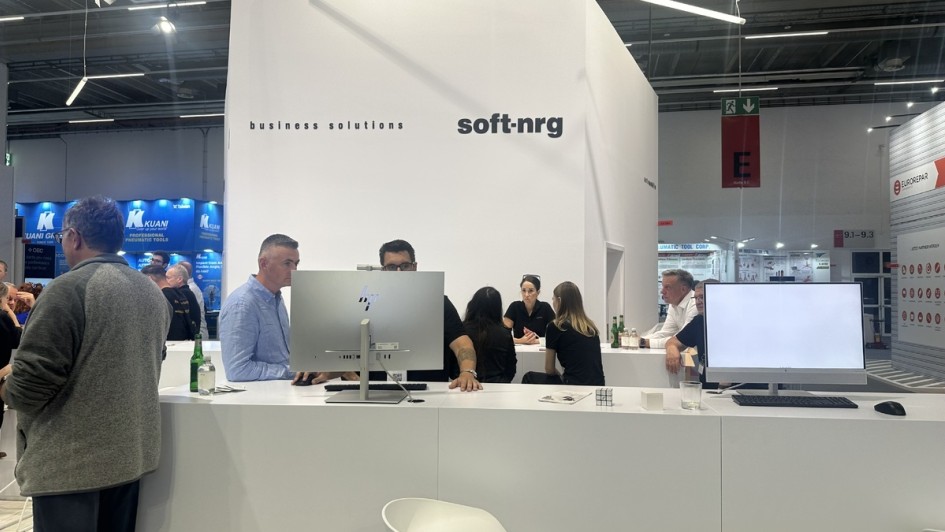 Automechanika 2026 - Impressionen
