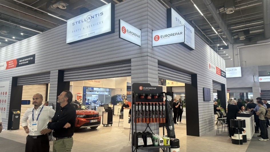 Automechanika 2026 - Impressionen