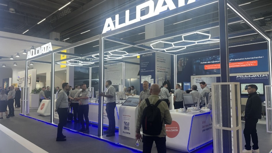 Automechanika 2026 - Impressionen