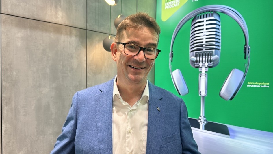 Automechanika 2026 - Impressionen