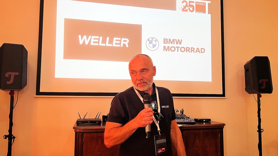 AH Motorradtour 2026