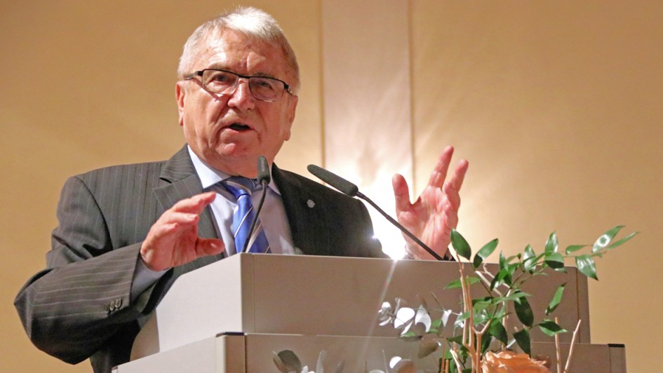 Klaus Dieter Breitschwert