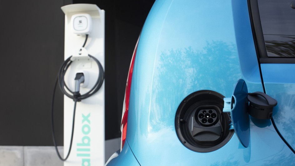 Seat Mii Electric (2020)