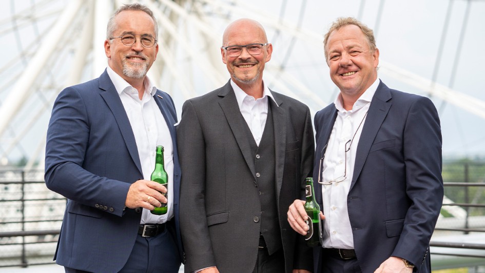 AUTOHAUS Sommerempfang 2022