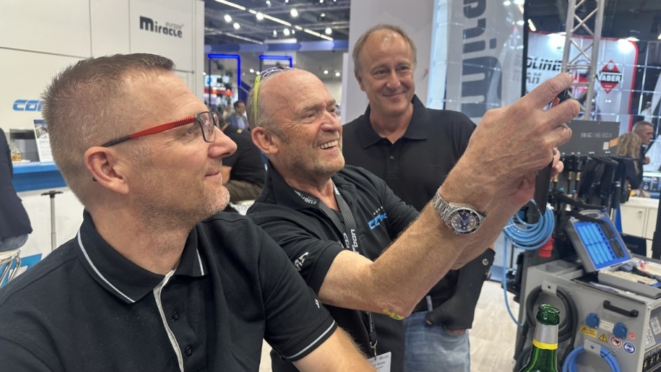 Automechanika 2026 - Impressionen
