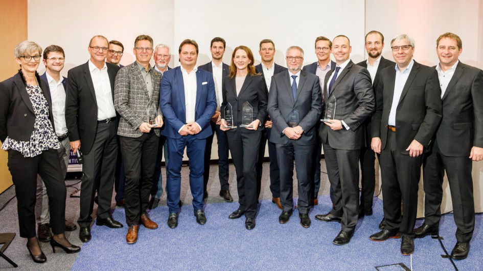 10. AUTOHAUS VersicherungsMonitor