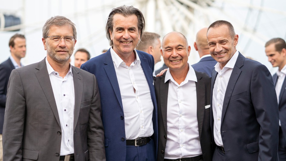 AUTOHAUS Sommerempfang 2022