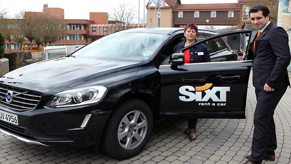 Sixt