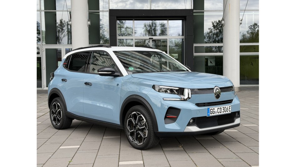 Löste die Ente als meistverkauftes Citroen-Modell aller Zeiten ab – seit 2002 baute Citroen über sechs Millionen C3, als e-C3 zählt er heute zu den billigsten Stromern