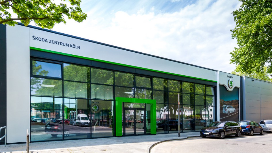 100 Jahre Fleischhauer