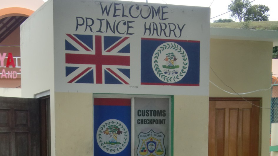 Panamericana-Motorradtour von Roger Kaldeuer