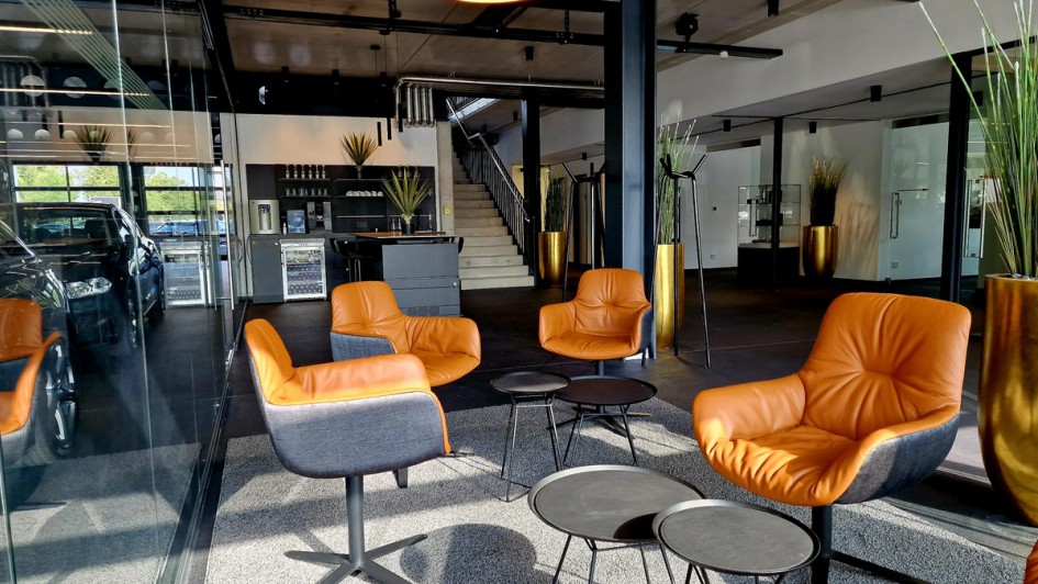 Audi-Zentrum Ingolstadt Karl Brod GmbH