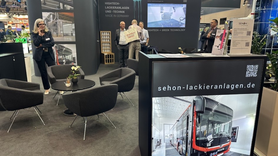 Automechanika 2026 - Impressionen