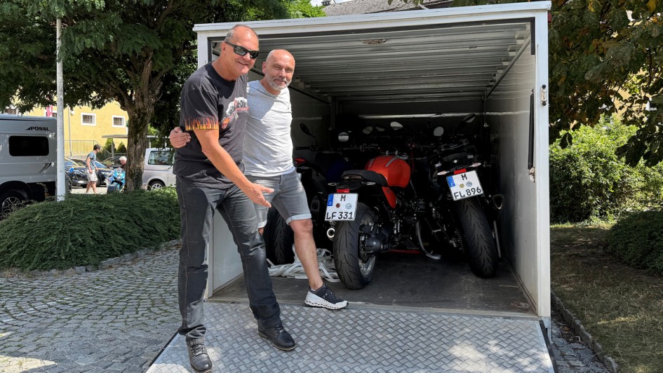 AH Motorradtour 2026