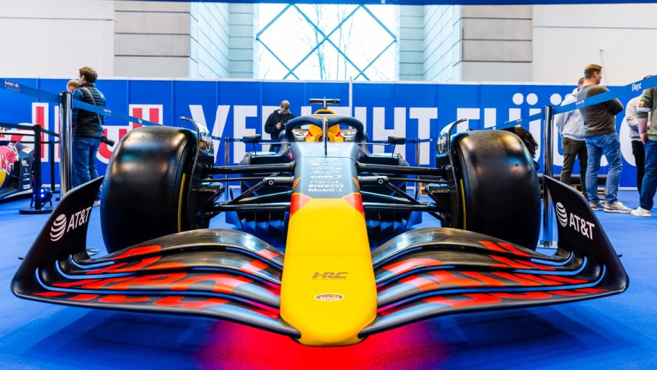 Essen Motor Show 2025