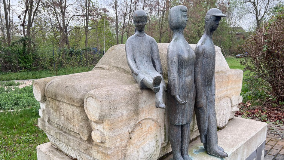 75 Jahre Autoland Bundesrepublik Deutschland