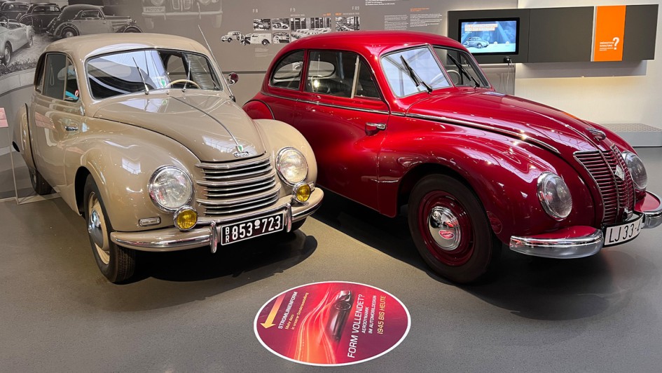 75 Jahre Autoland Bundesrepublik Deutschland