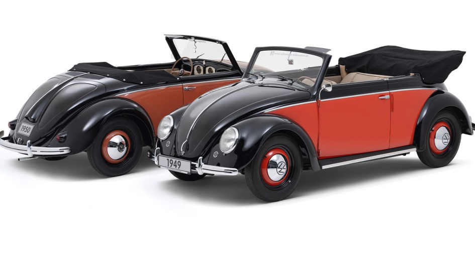 75 Jahre Autoland Bundesrepublik Deutschland