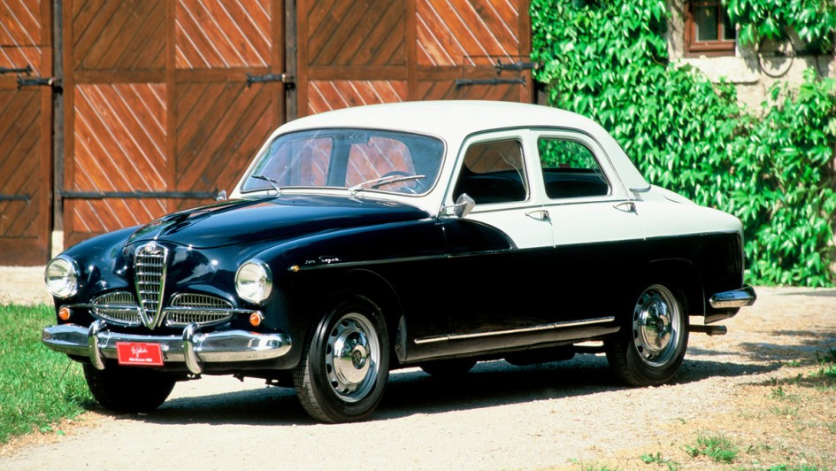 75 Jahre Autoland Bundesrepublik Deutschland