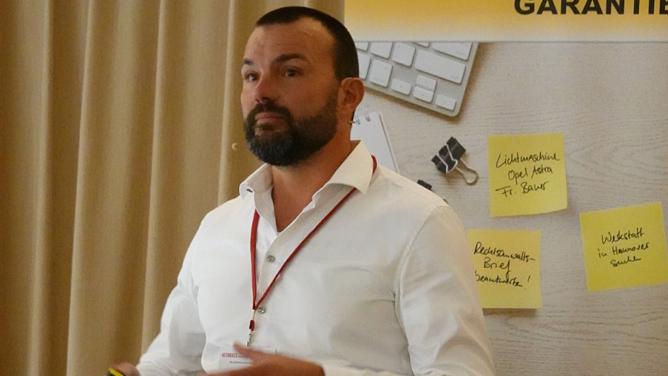 Autohaus SommerAkademie 2021