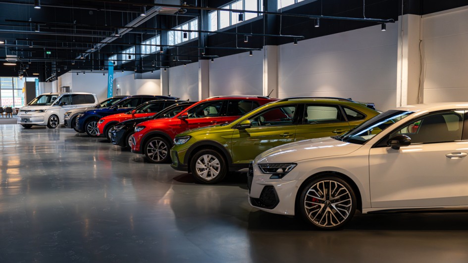 Autowelt Bader BaderStore