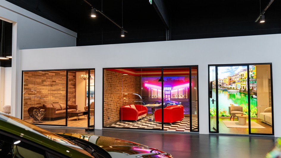 Autowelt Bader BaderStore