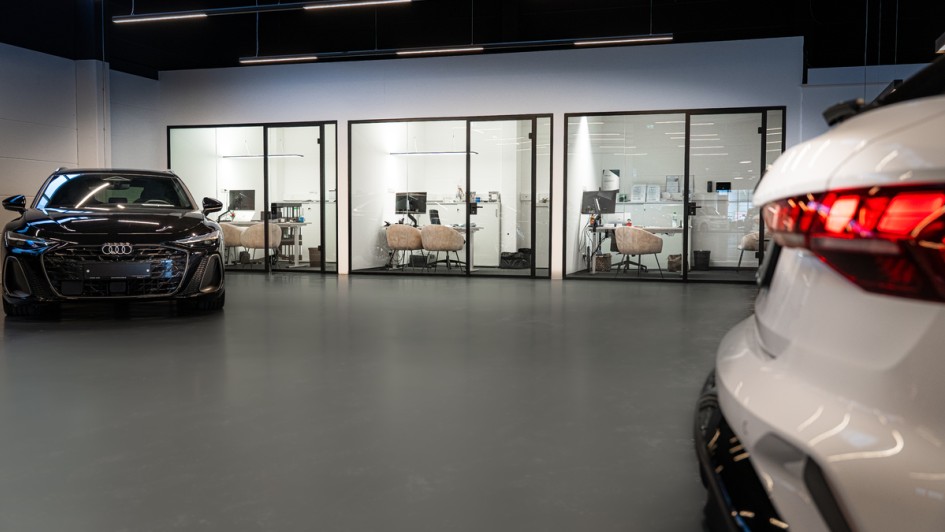 Autowelt Bader BaderStore