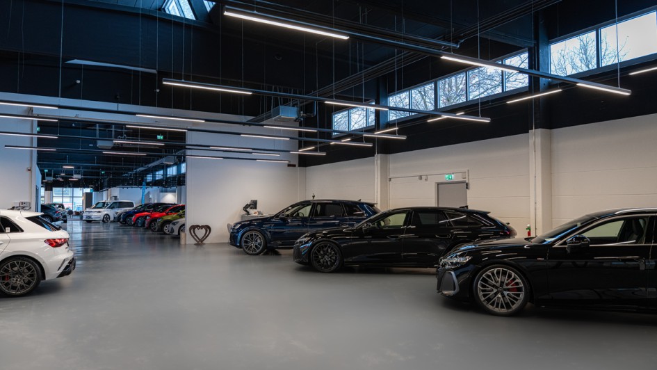 Autowelt Bader BaderStore