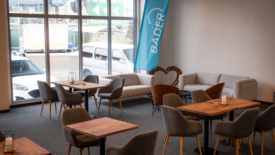 Autowelt Bader BaderStore