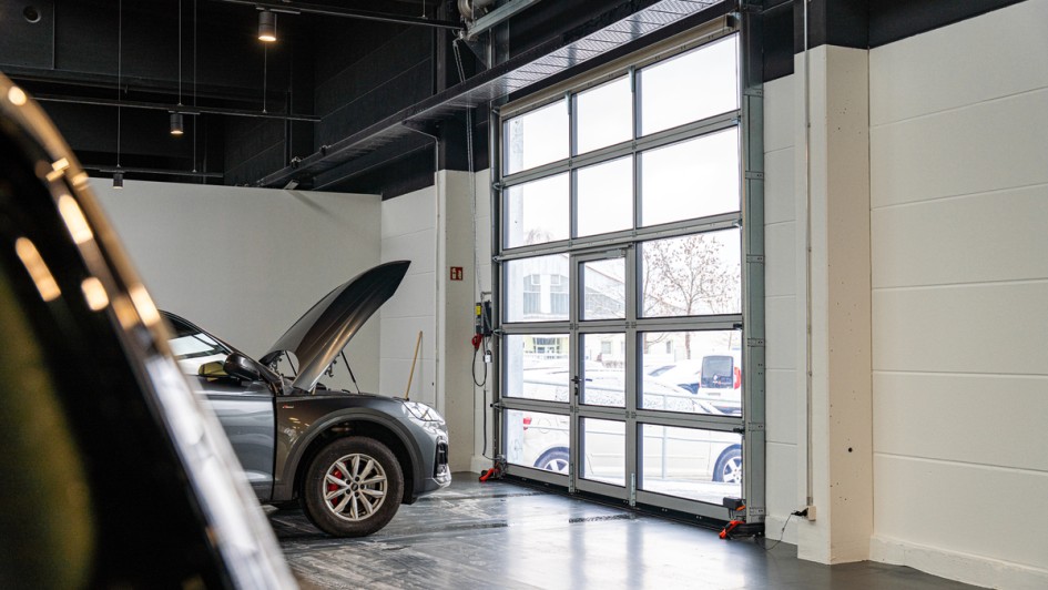 Autowelt Bader BaderStore