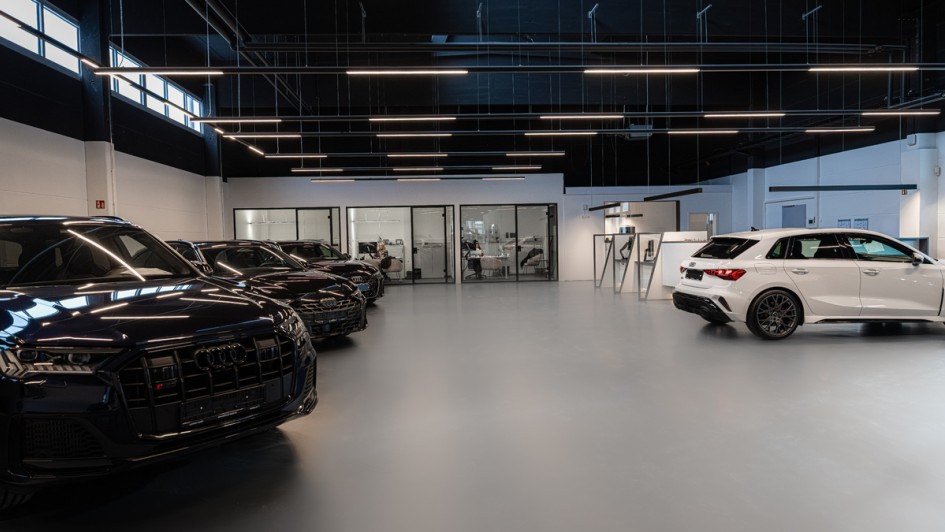 Autowelt Bader BaderStore