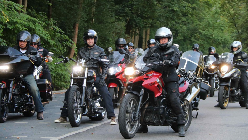 17. AUTOHAUS Motorradtour