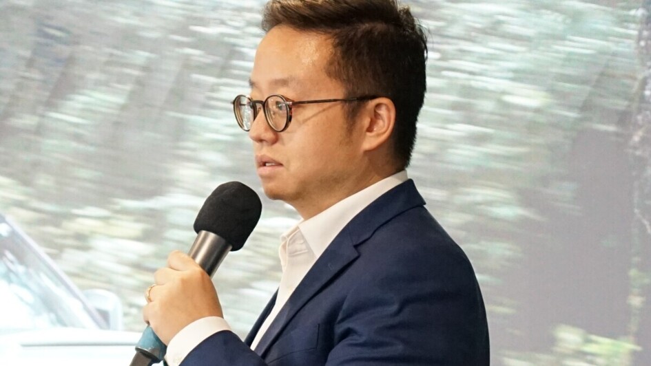 Geely Partner Day 2026 in Raunheim