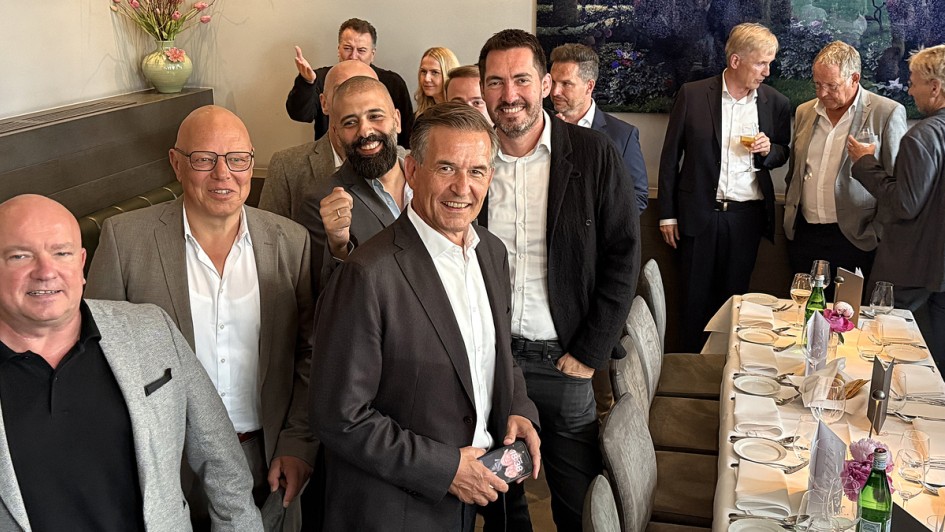 AUTOHAUS Händlerabend mit Copart Deutschland im Juni 2026 in Düsseldorf
