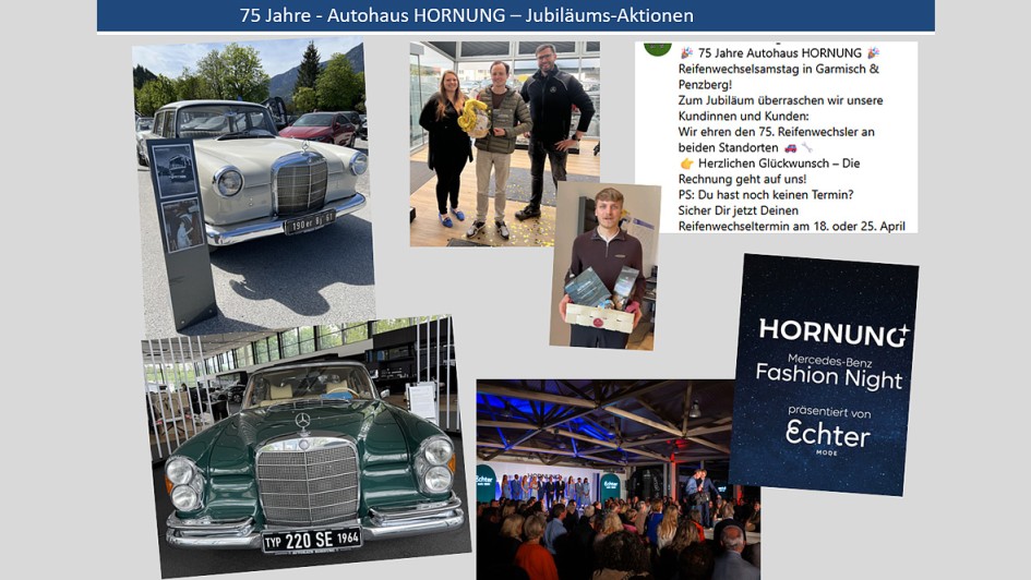 Autohaus Hornung