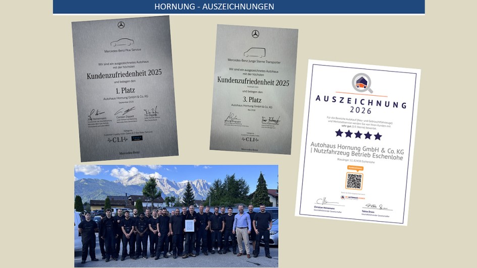 Autohaus Hornung