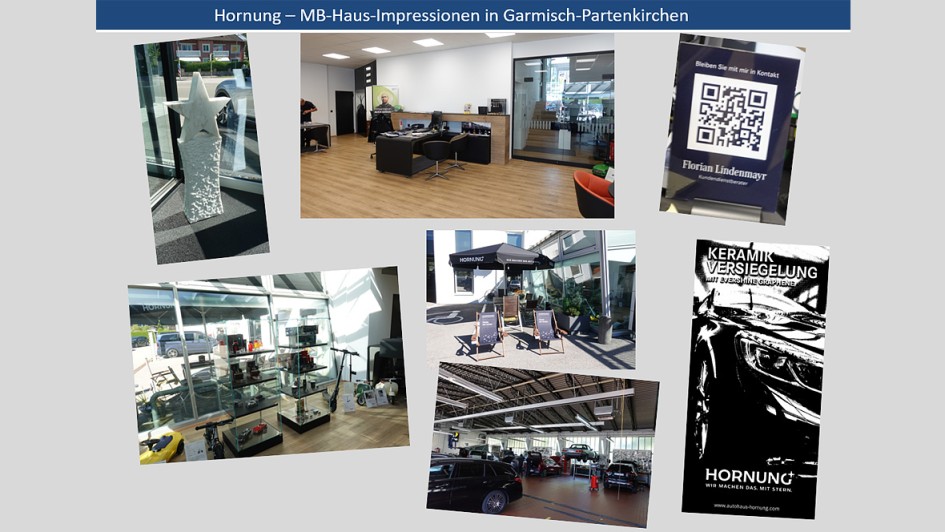 Autohaus Hornung