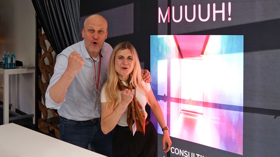 AUTOHAUS Marketing Convention 2026 in Eppstein