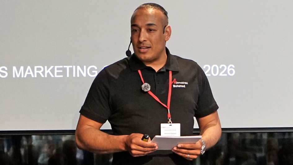 AUTOHAUS Marketing Convention 2026 in Eppstein