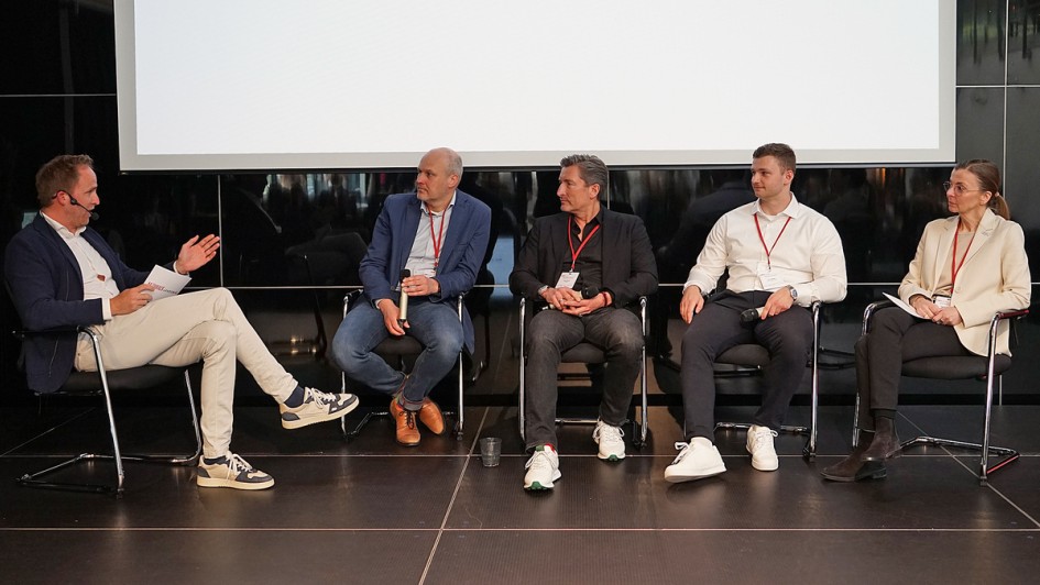 AUTOHAUS Marketing Convention 2026 in Eppstein