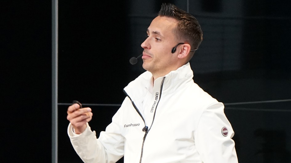 AUTOHAUS Marketing Convention 2026 in Eppstein