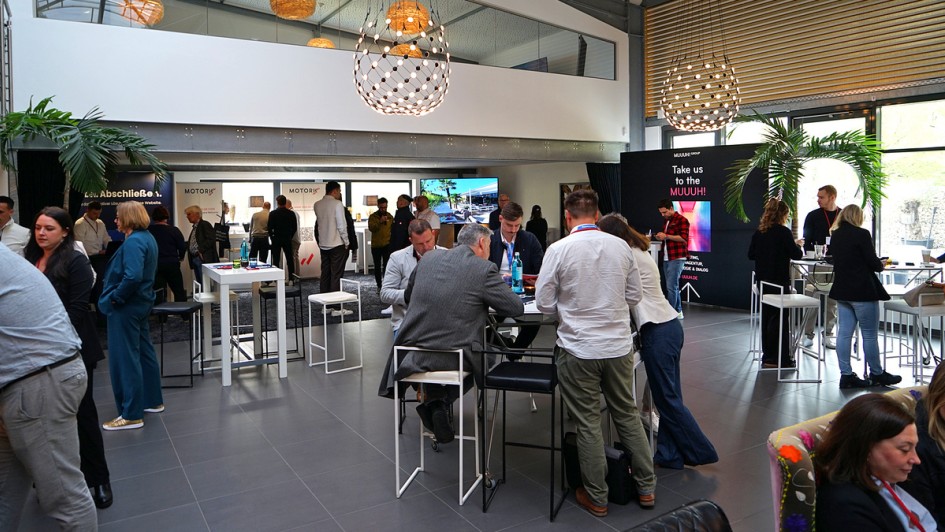 AUTOHAUS Marketing Convention 2026 in Eppstein