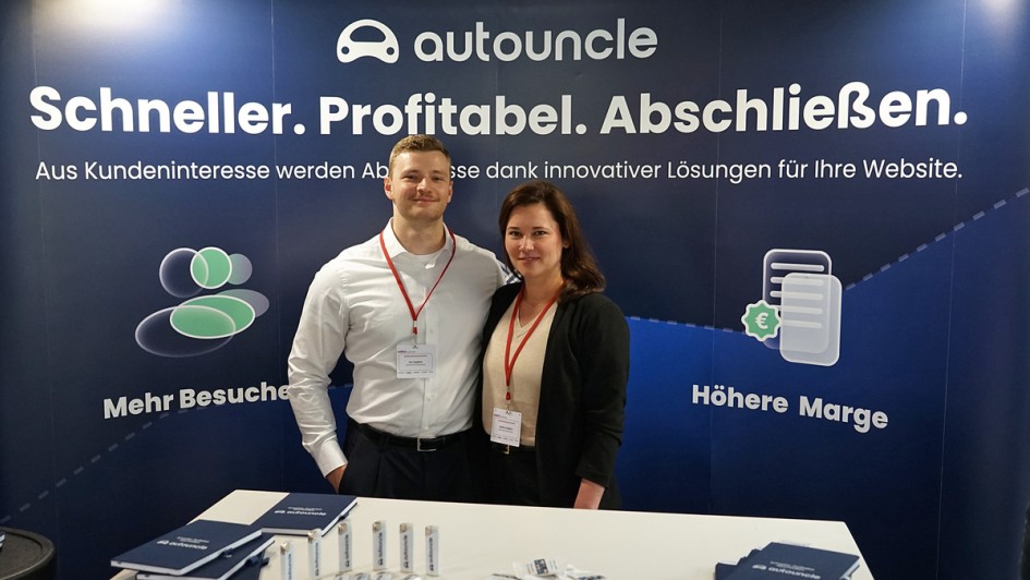 AUTOHAUS Marketing Convention 2026 in Eppstein
