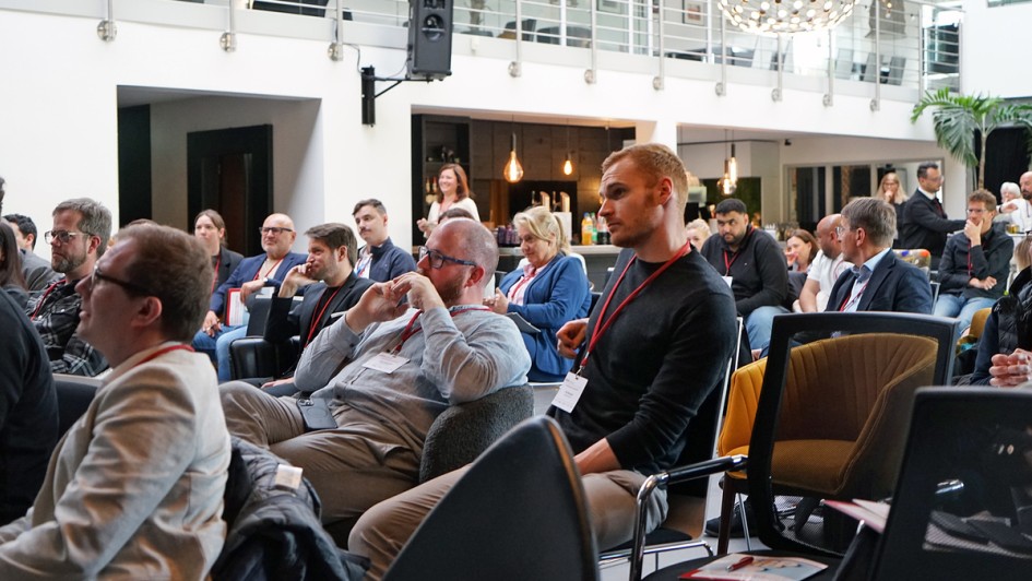 AUTOHAUS Marketing Convention 2026 in Eppstein