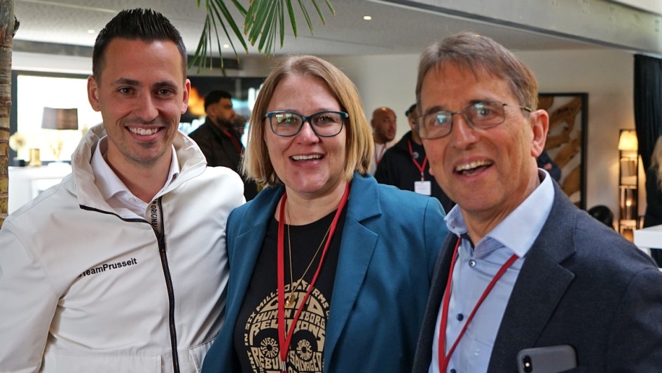 AUTOHAUS Marketing Convention 2026 in Eppstein