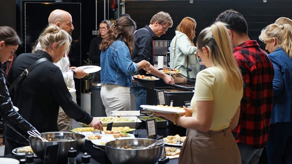 AUTOHAUS Marketing Convention 2026 in Eppstein