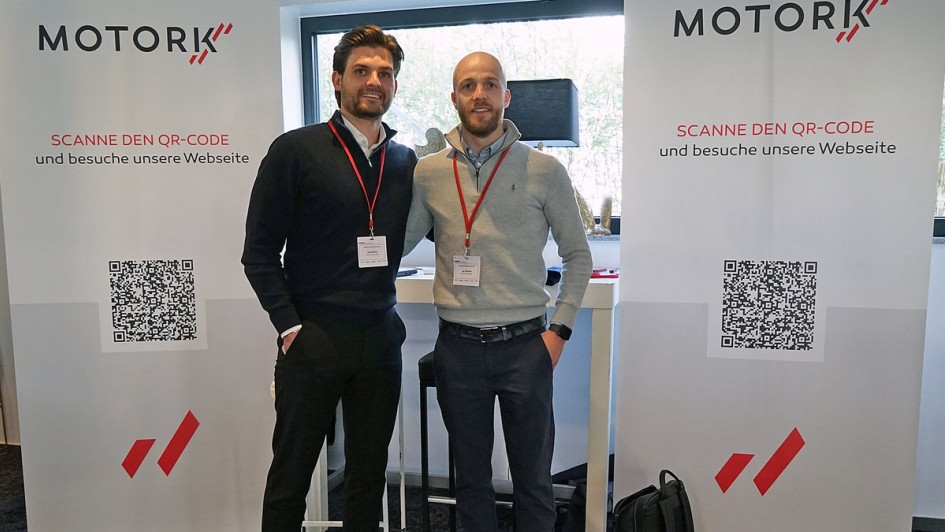 AUTOHAUS Marketing Convention 2026 in Eppstein