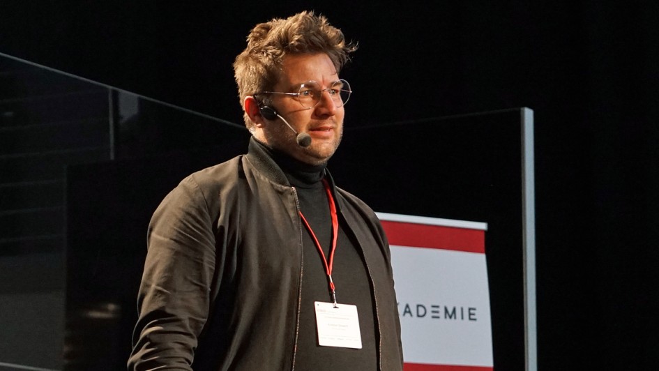 AUTOHAUS Marketing Convention 2026 in Eppstein