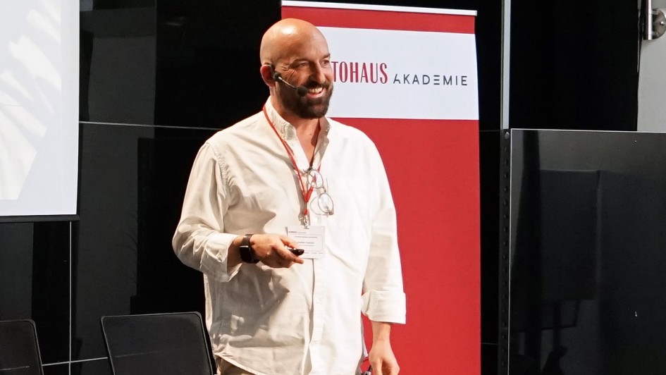 AUTOHAUS Marketing Convention 2026 in Eppstein